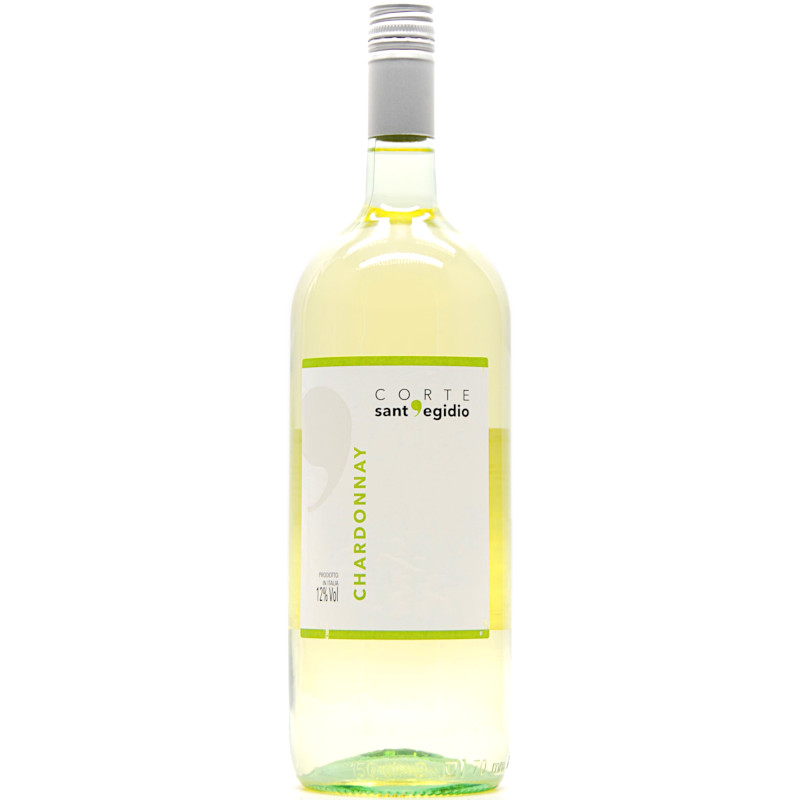 Corte sant egidio Chardonnay 1,5L